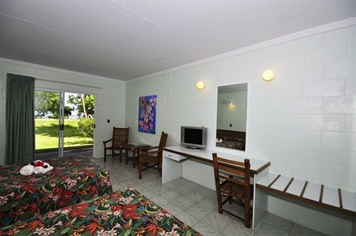 Kosrae Nautilus Resort Yepan ภายนอก รูปภาพ