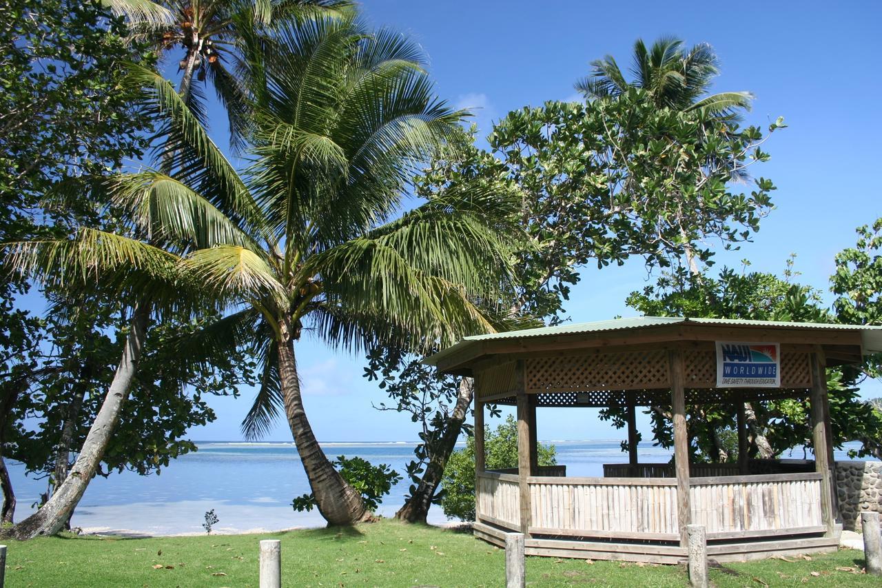 Kosrae Nautilus Resort Yepan ภายนอก รูปภาพ